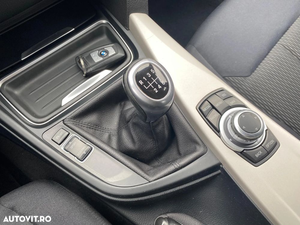 BMW Seria 3 - 8