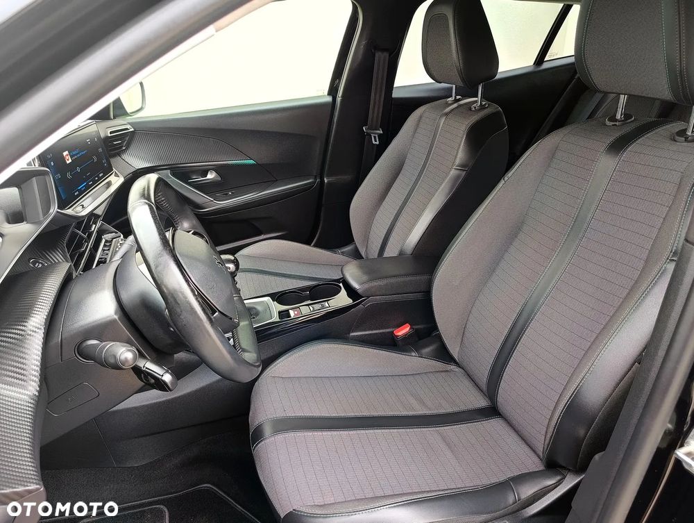 Peugeot 2008 BlueHDi 110 Allure Pack - 11