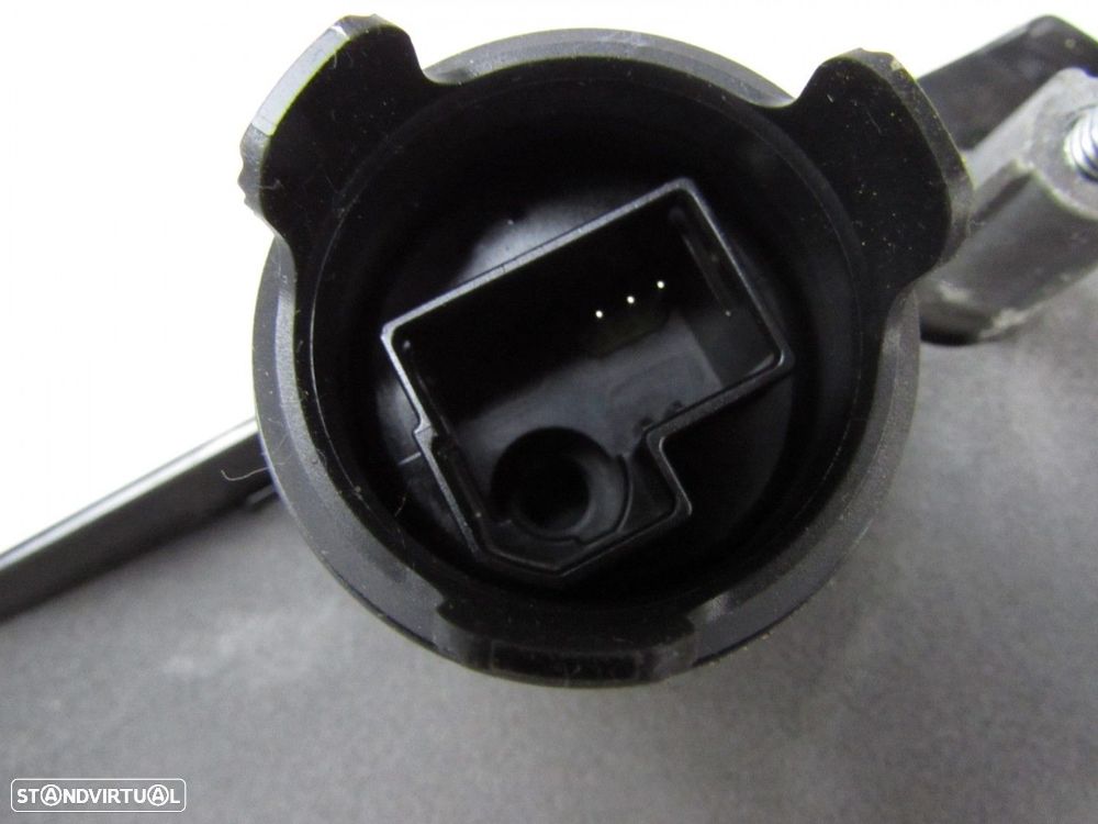 Retrovisor Esquerdo Seminovo/ Original BMW 5 Gran Turismo (F07) 51167283671 - 5