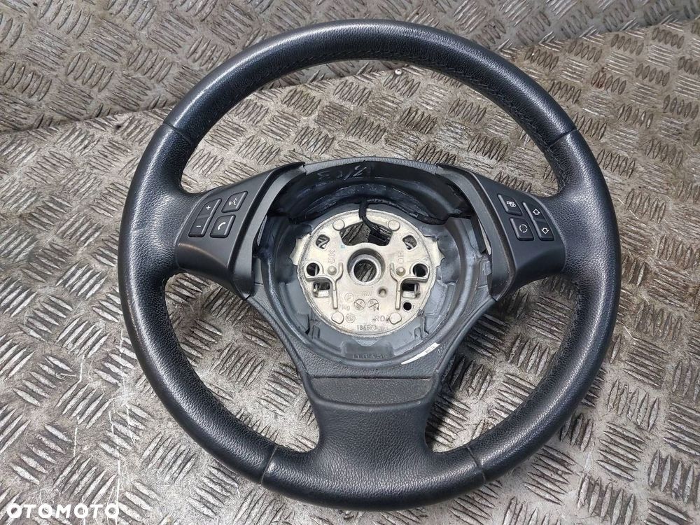 KIEROWNICA BMW E91 E90 6959893 6764547 - 1