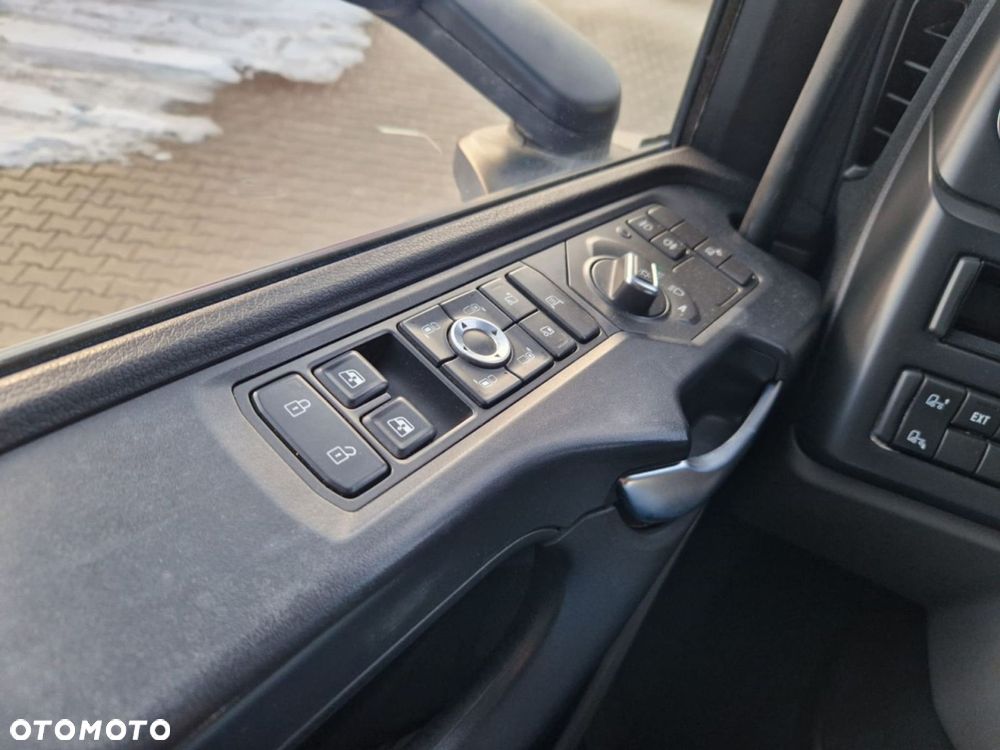 Scania R 450 A4x2LA - 6