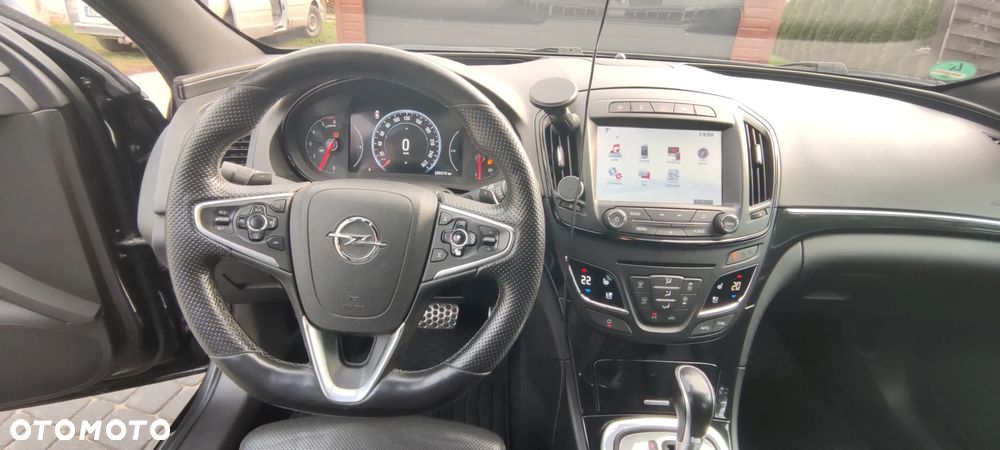 Opel Insignia - 13