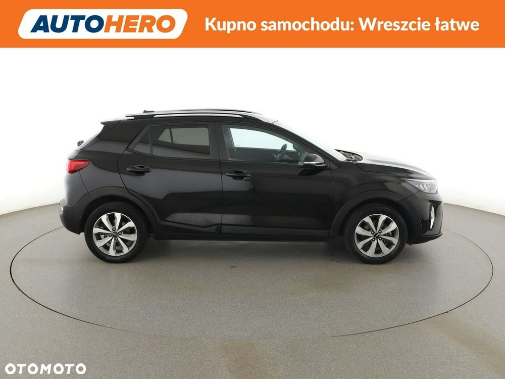 Kia Stonic 1.2 Vision - 10