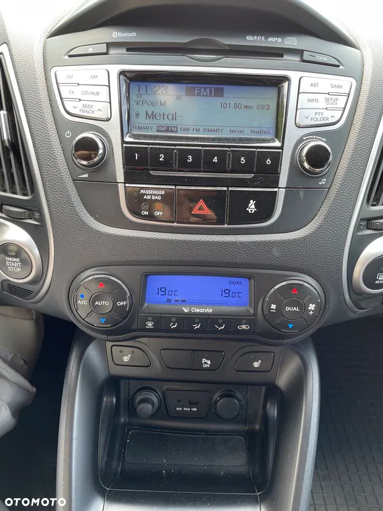 Hyundai ix35 2.0 CRDi Premium 2WD - 7