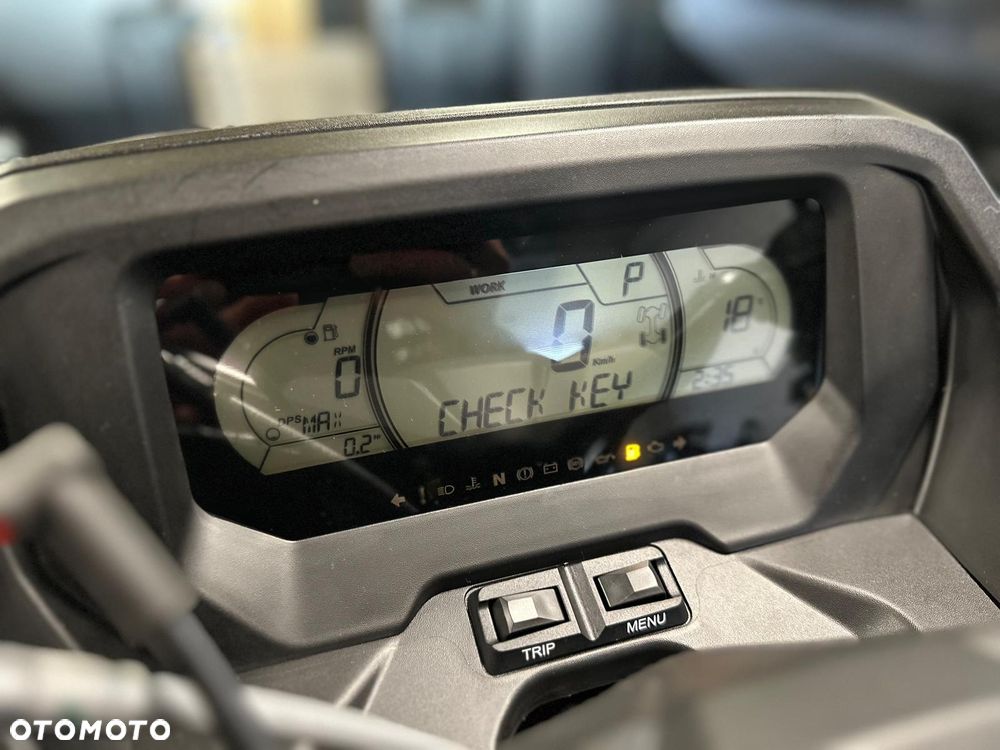 Can-Am Outlander Max - 5