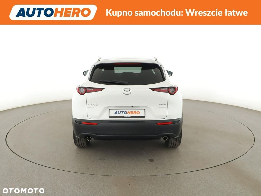Mazda CX-30 2.0 mHEV Exclusive-Line 2WD - 7