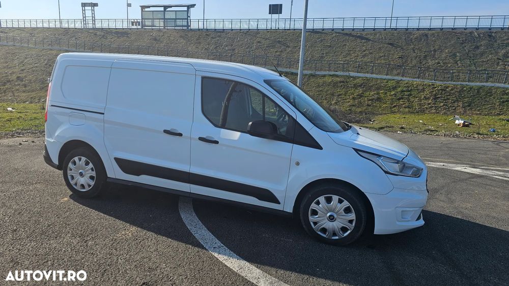 Ford Transit Connect Combi Commercial LWB(L2) M1 Trend - 2