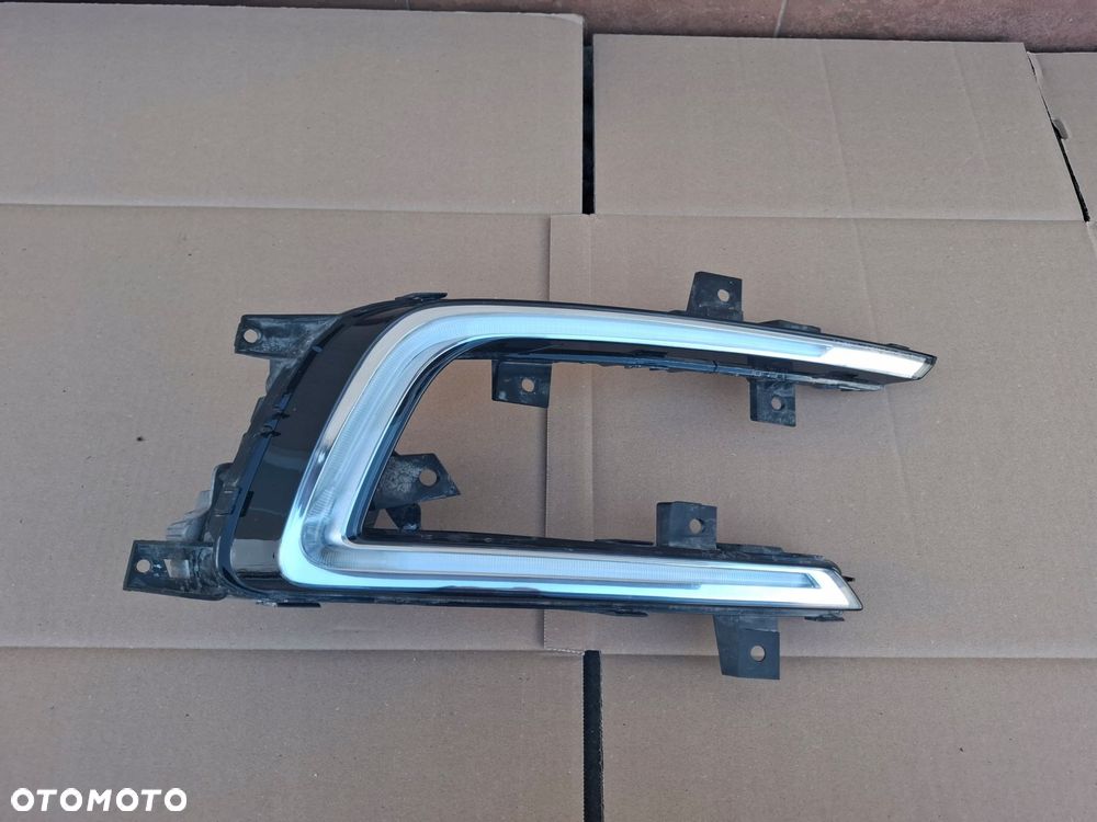 halogen led vw golf vii gte oryginał ładny stan