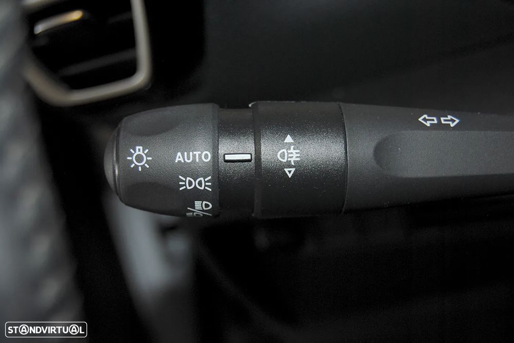 Citroën C4 1.2 Hybrid Plus e-DSC6 - 25