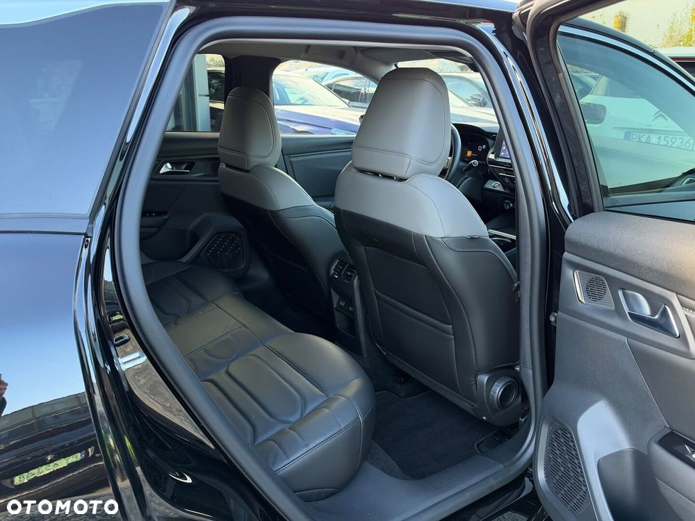 Citroën C5X 1.2 PureTech Plus EAT8 - 33