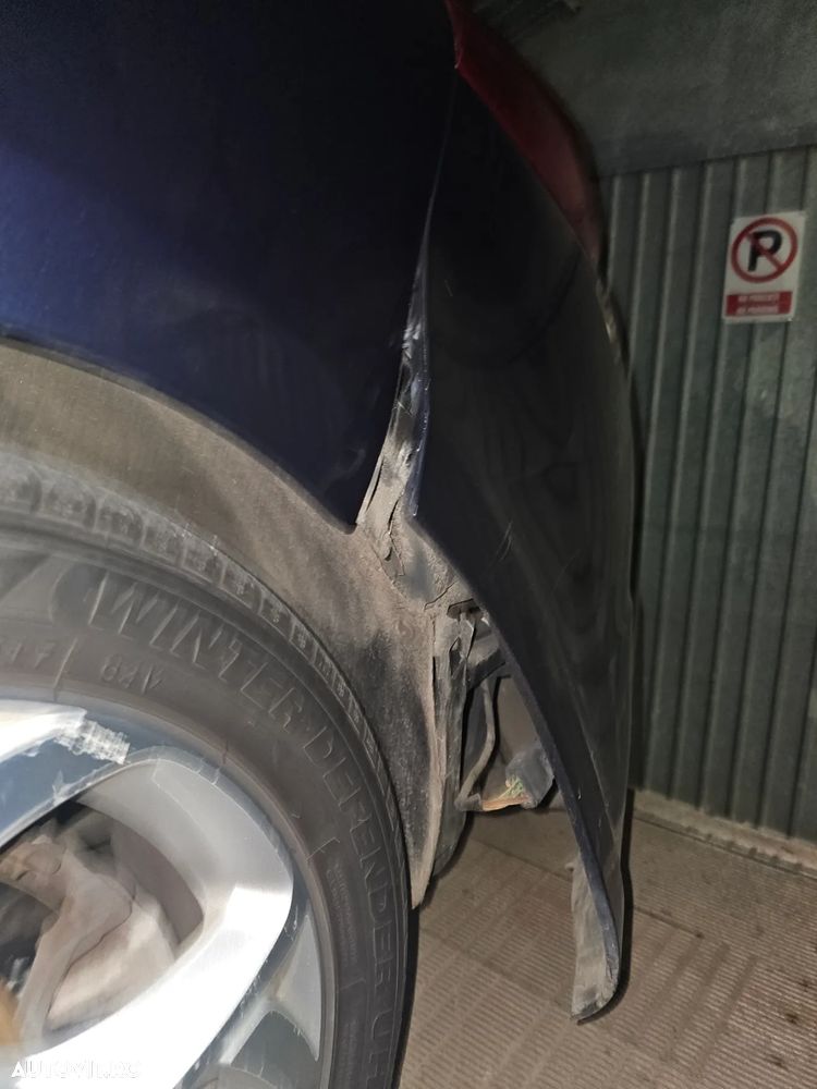 Peugeot 508 Hybrid 2.0 HDI 163cp + 37cp electric Feline - 11