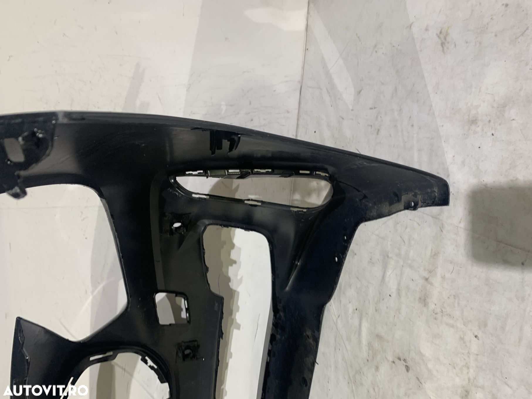 Bara fata BMW Seria 1 F40, M-Sport, 2019, 2020, 2021, 2022, 2023, cod origine OE 51118070928. - 12