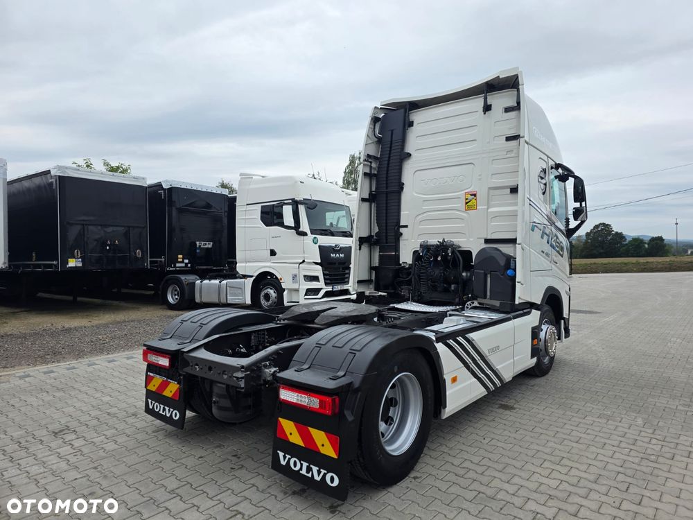 Volvo FH 460 / I - SAVE / EURO 6 / XL / ACC / NOWY MODEL - 29