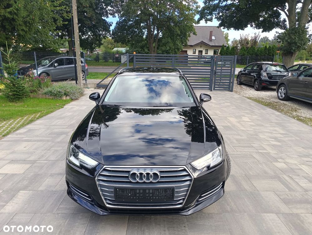 Audi A4 - 3