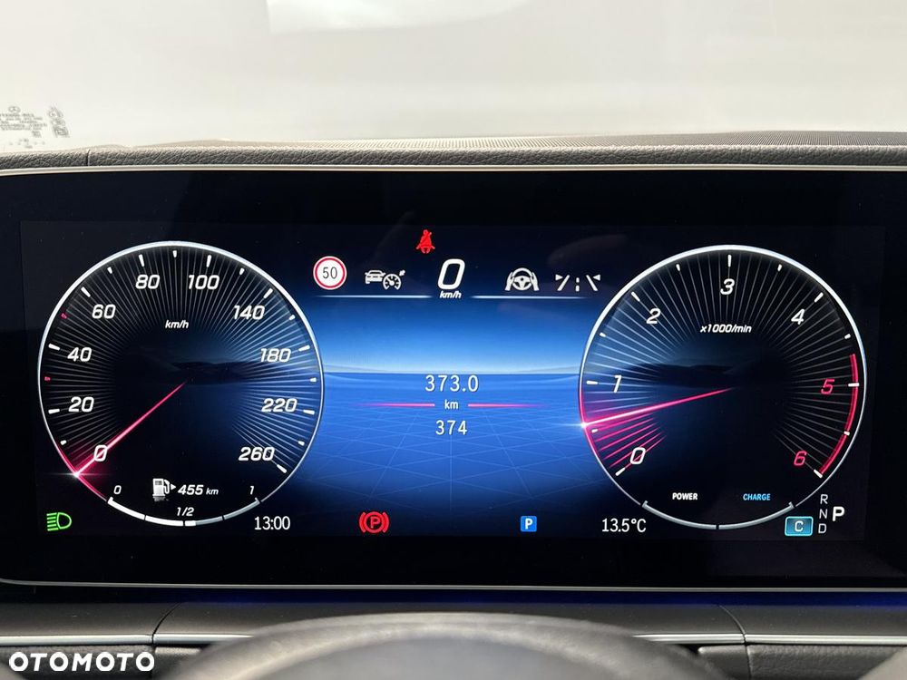 Mercedes-Benz GLE 450 d mHEV 4-Matic AMG Line - 15