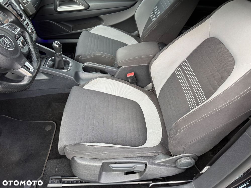 Volkswagen Scirocco 2.0 TDI Life - 29