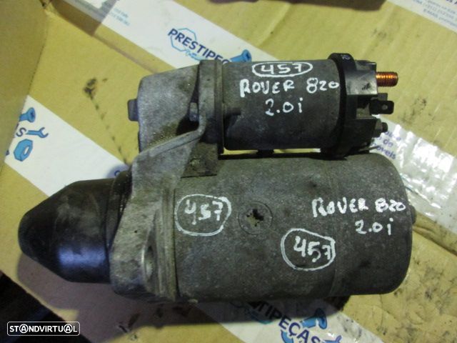 Motor De Arranque NAD10041 ROVER 820 2,0I - 1