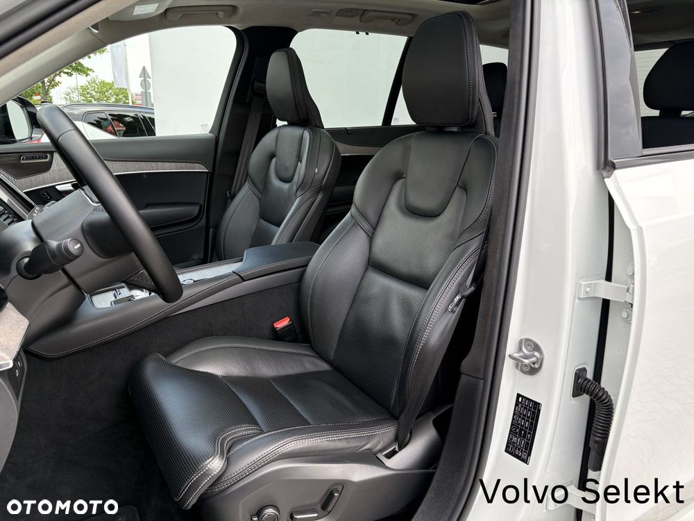 Volvo XC 90 - 11