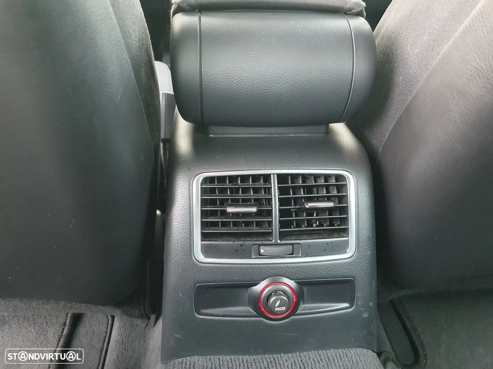 Audi A6 Avant 2.0 TDIe Exclusive - 36