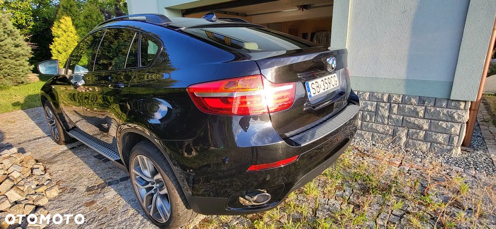 BMW X6 - 11