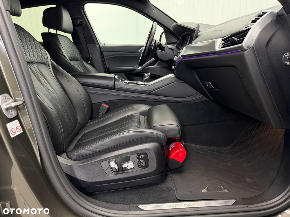 BMW X6 xDrive30d - 27