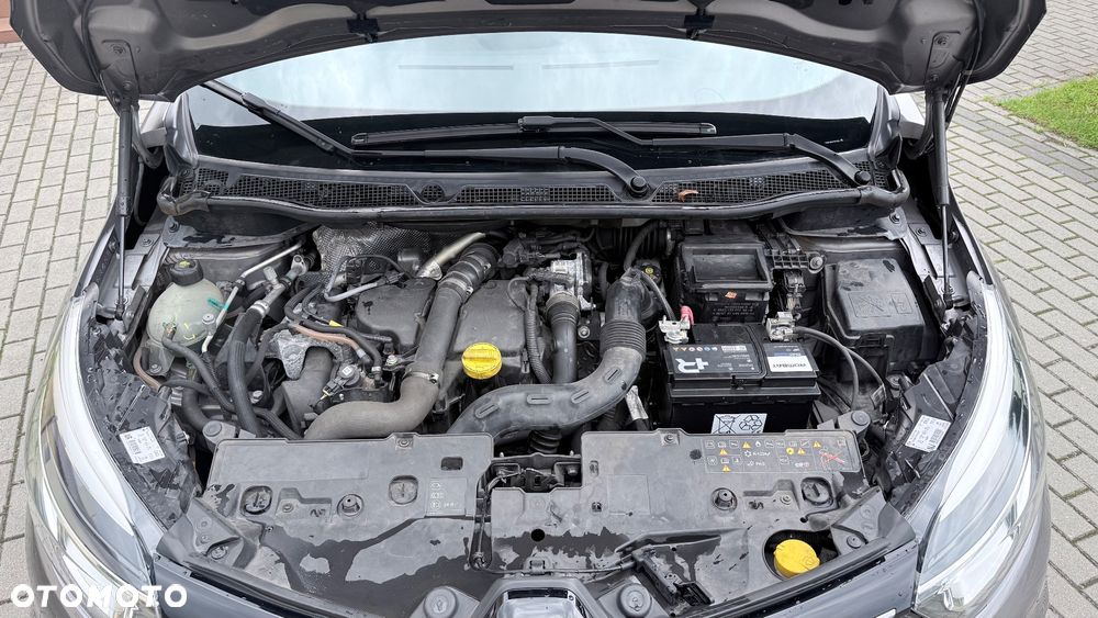 Renault Captur (ENERGY) dCi 90 EDC INTENS - 11