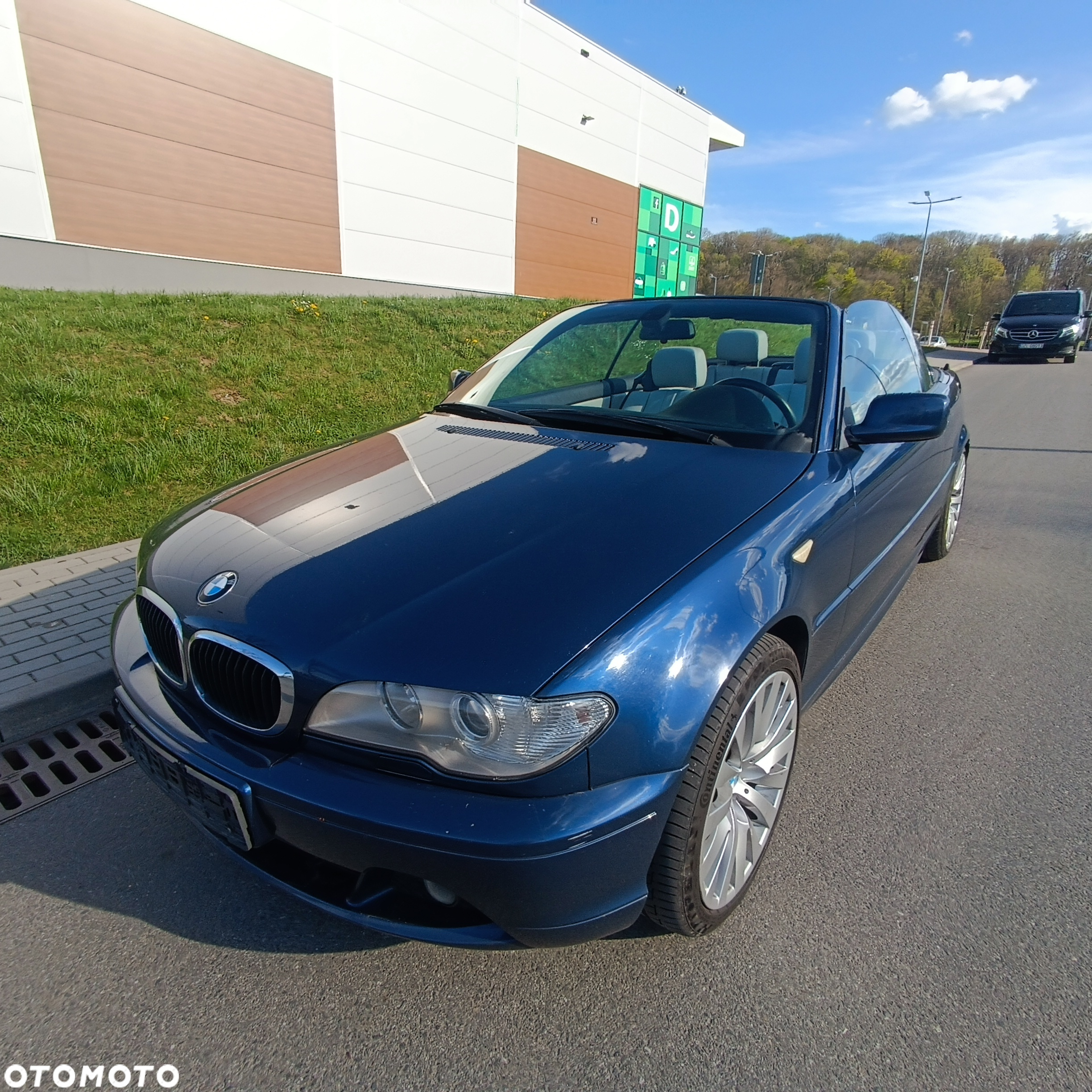 BMW Seria 3 320d DPF Edition Fleet - 15