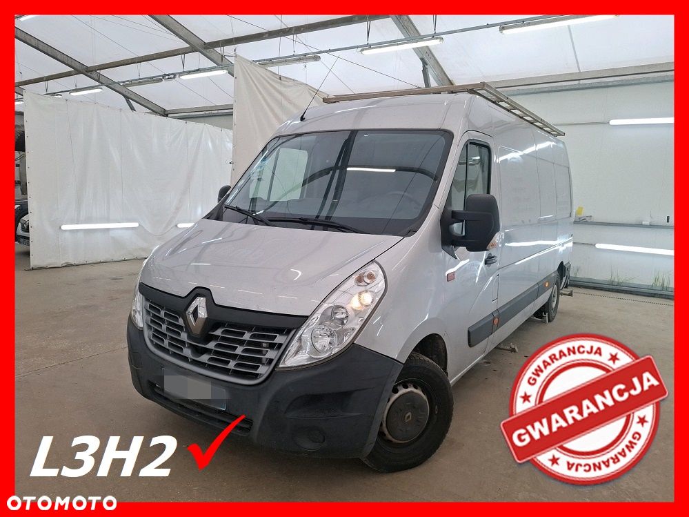 Renault Master - 1