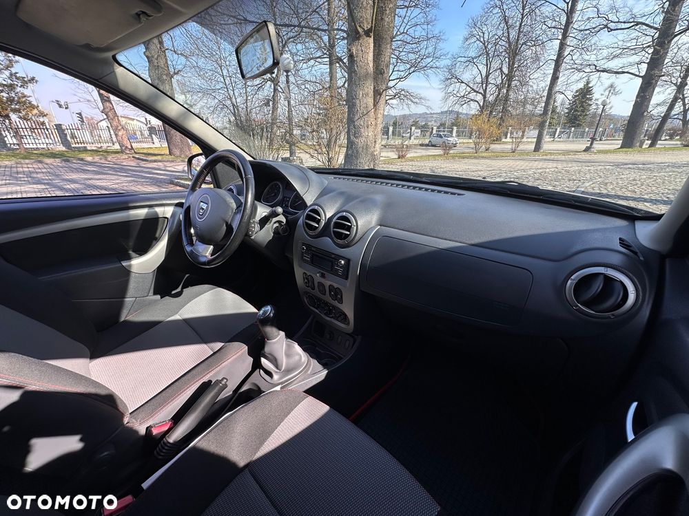 Dacia Duster 1.6 16V 4x2 Delsey - 25