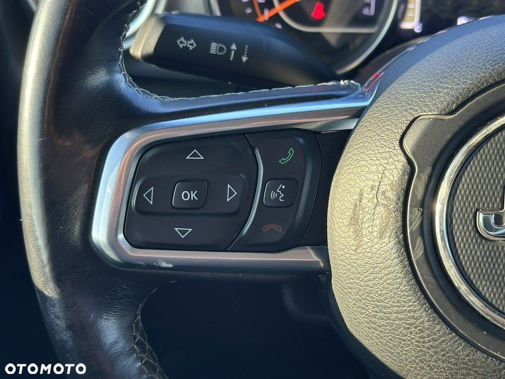 Jeep Wrangler 2.0 T-GDI Hardtop AWD Automatik Sahara - 17