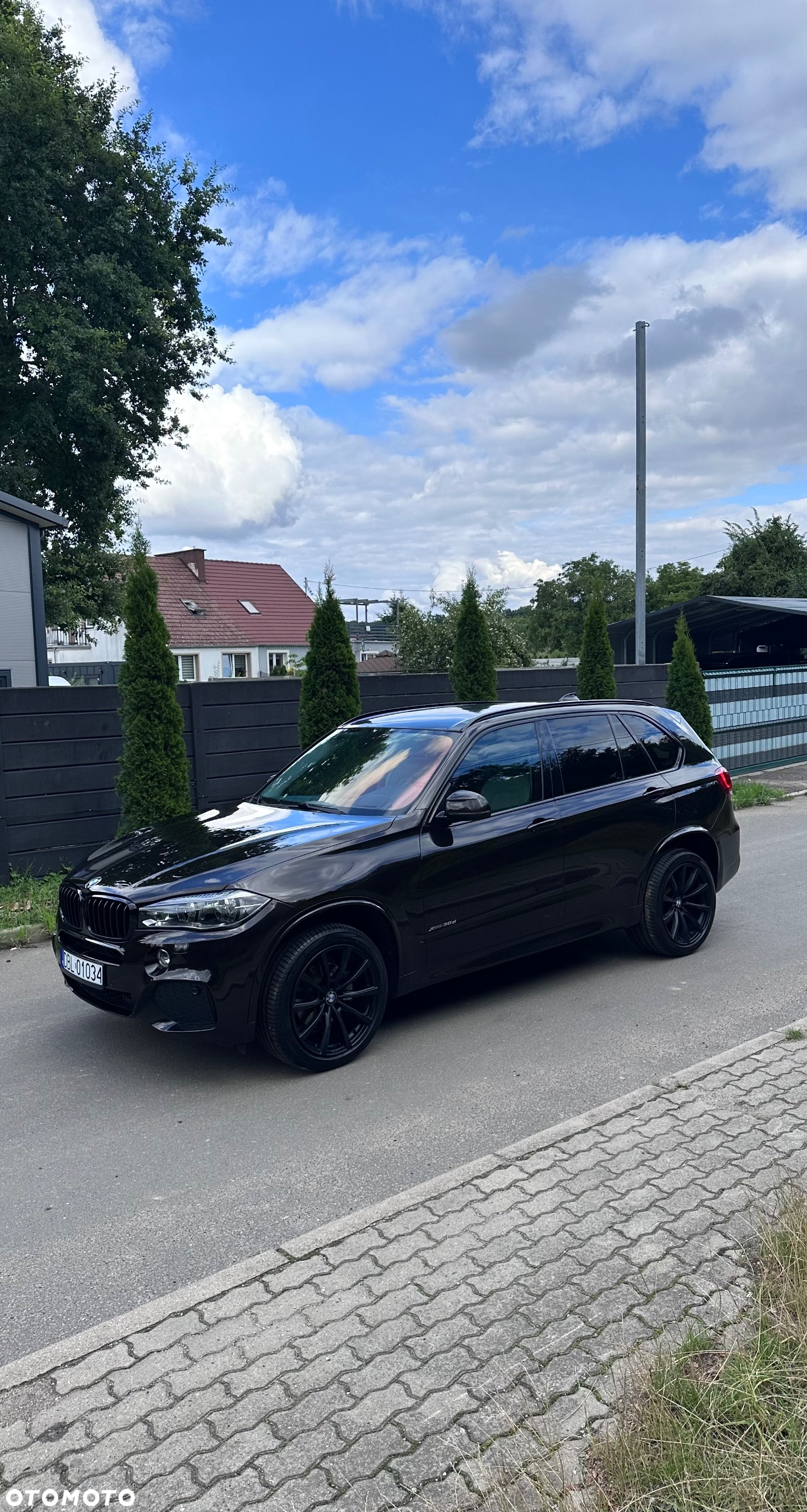BMW X5 xDrive30d - 40