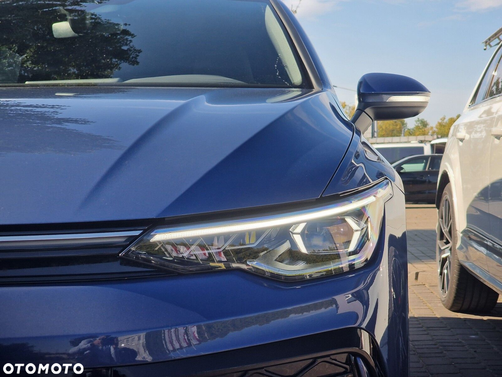 Volkswagen Golf - 11