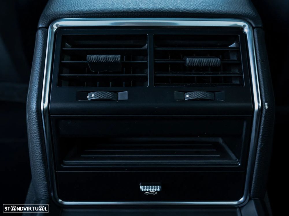 Porsche Panamera Sport Turismo 4 E-Hybrid Edition 10 Anos - 22
