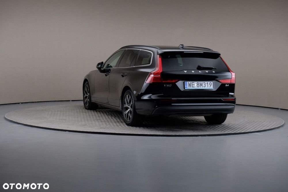 Volvo V60 - 2