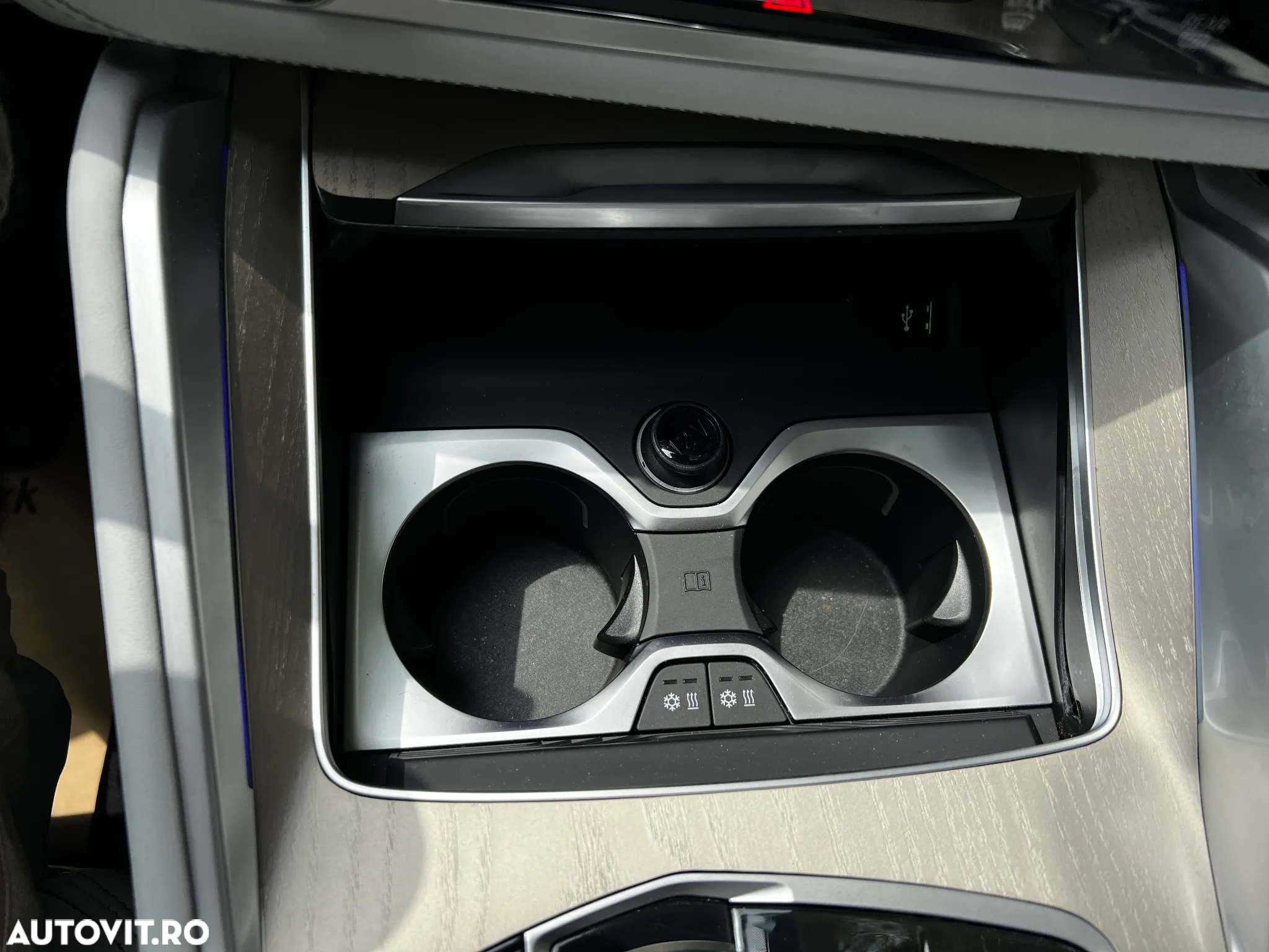 BMW X6 M Competition MHEV - 37