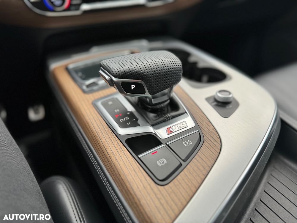 Audi Q7 - 22