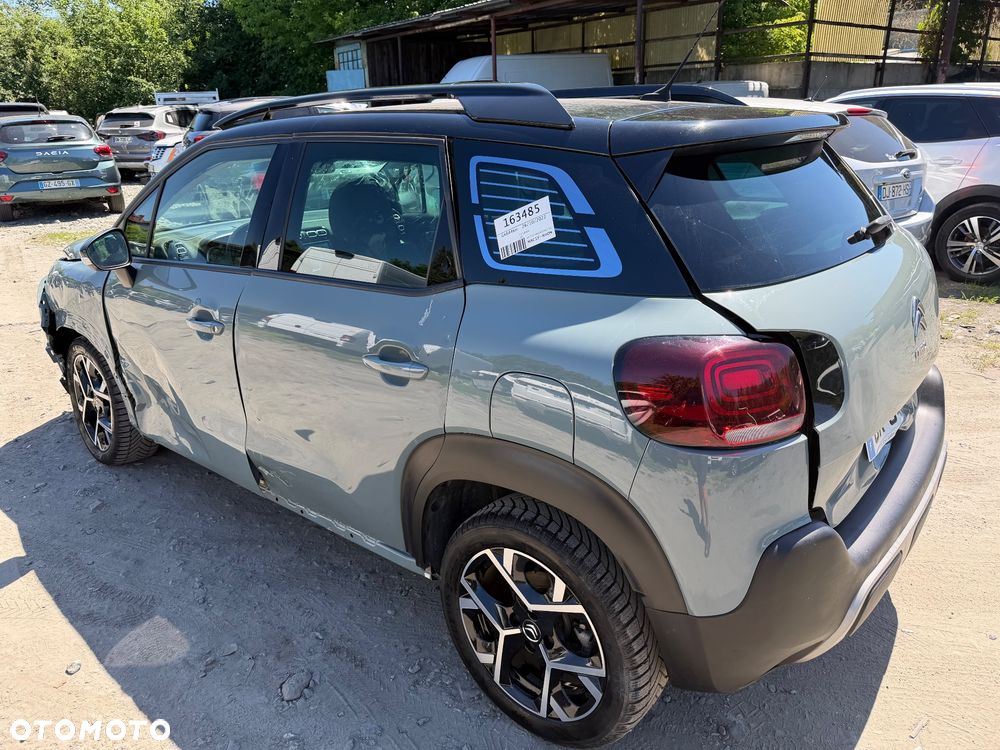 Citroën C3 Aircross - 3