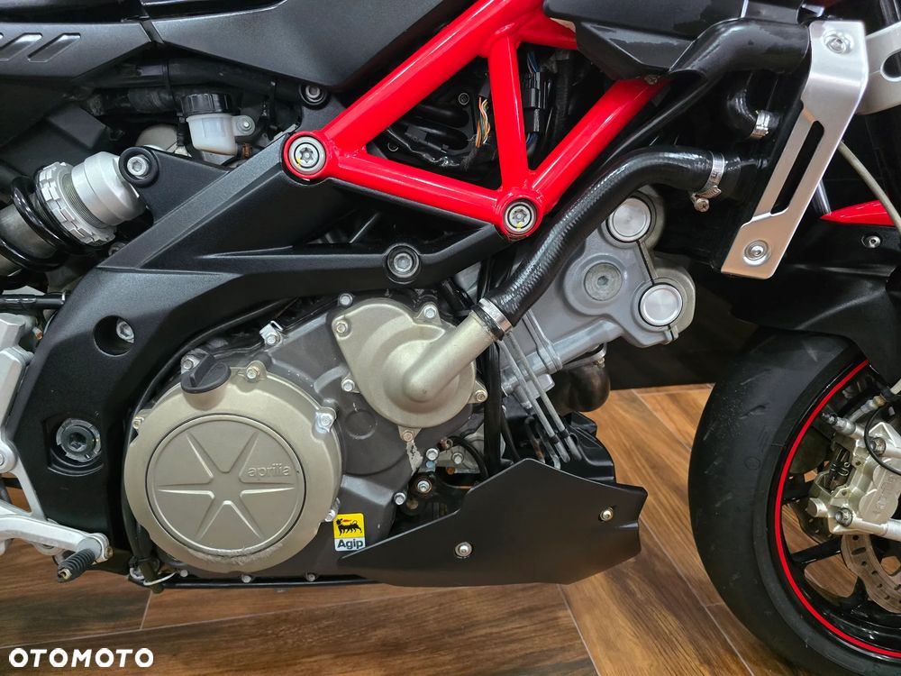 Aprilia Shiver - 24