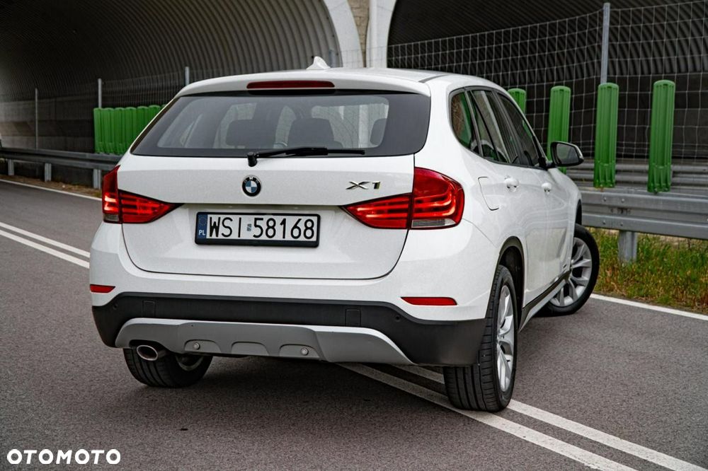 BMW X1 - 23