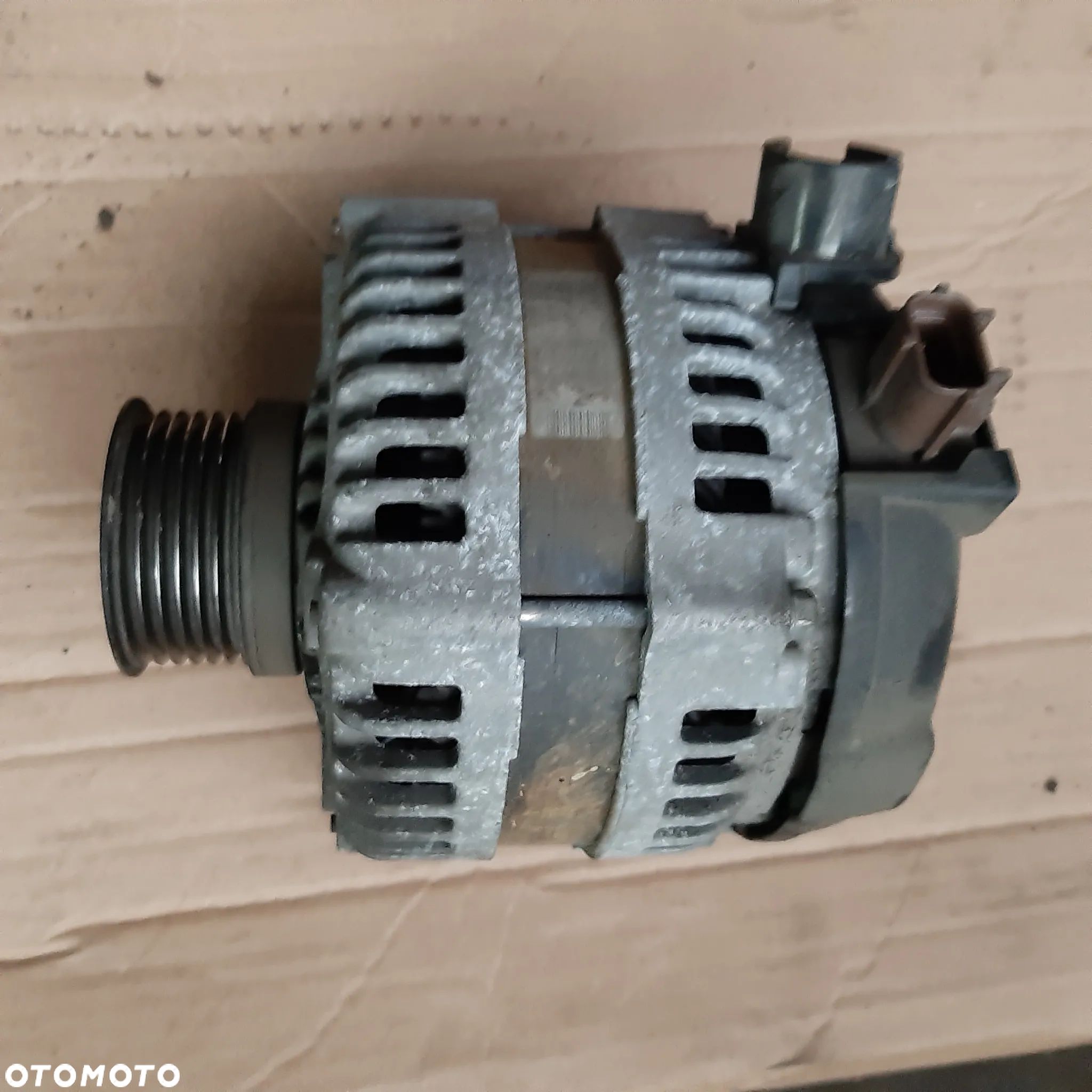 Alternator Volvo Ford 2.0D 31285595 - 1