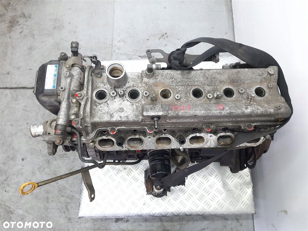 Silnik słupek benzyna Lexus IS 200 I 2,0 155KM BENZYNA R6 - 11