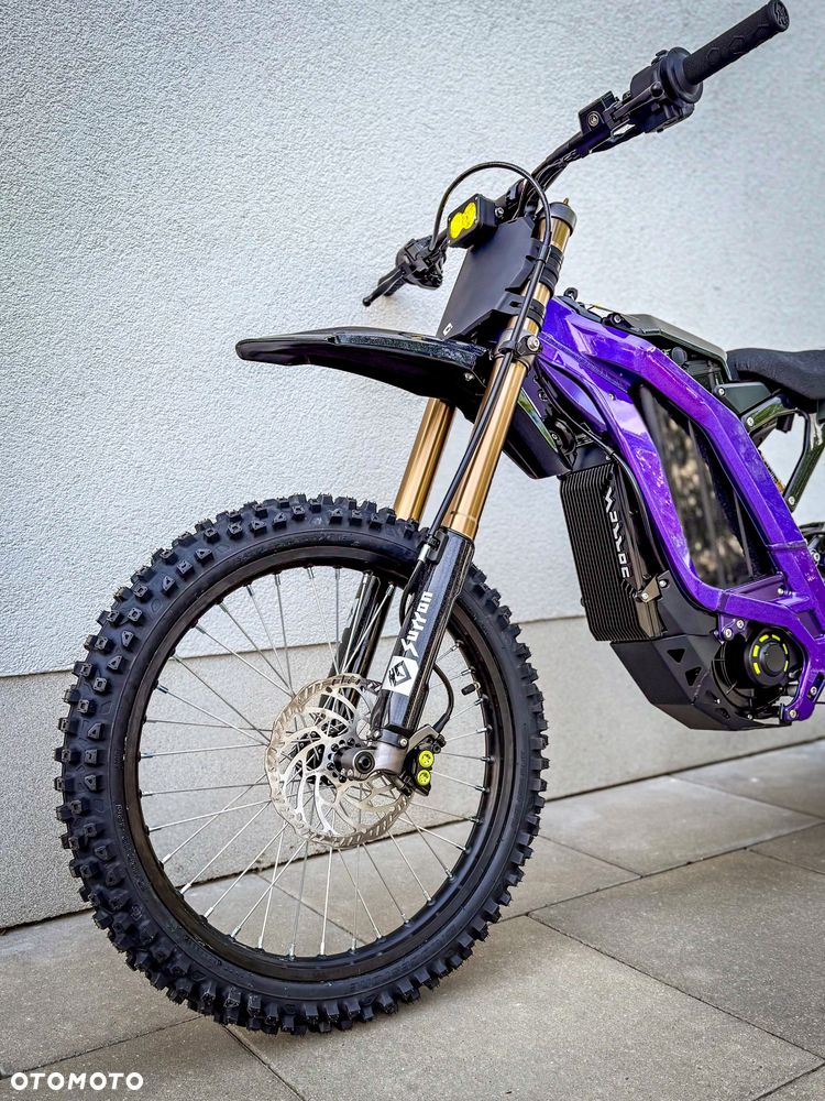 Surron Light Bee - 12