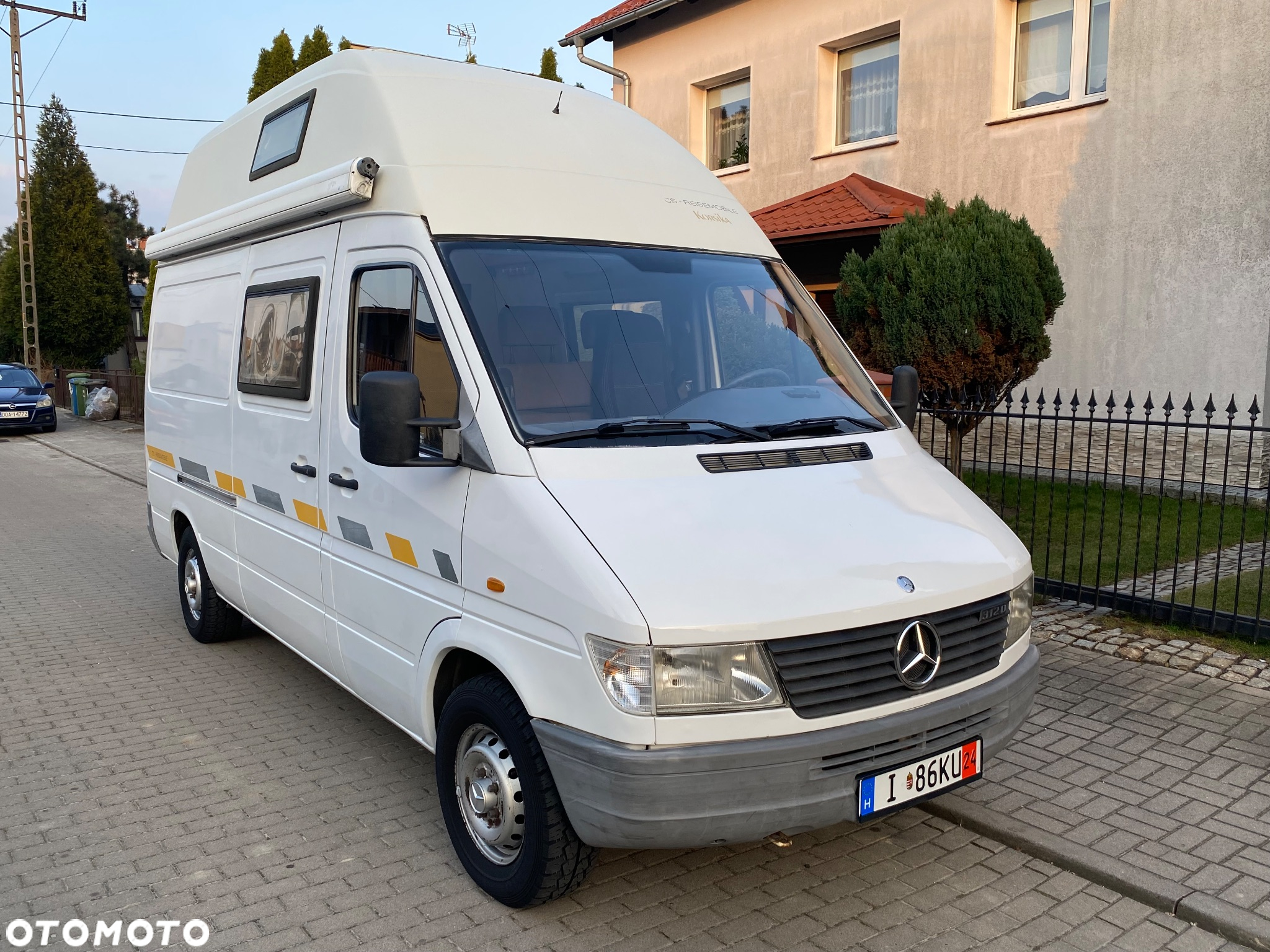 CS Reisemobile Korsika - 26