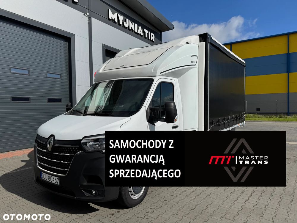 Renault Master - 1