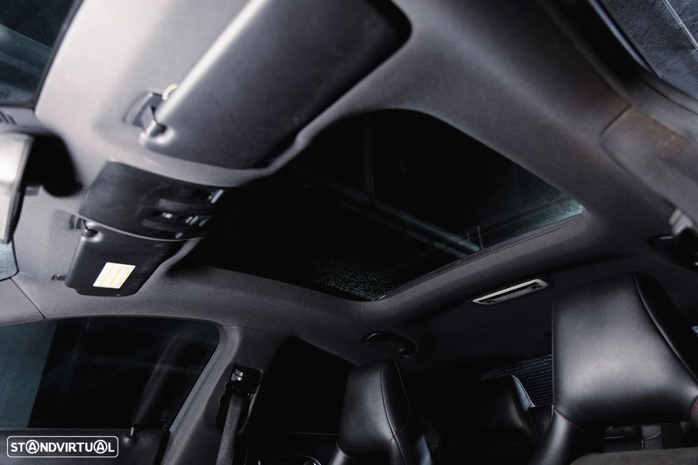 Mercedes-Benz CLA 220 CDI AMG Line Aut. - 18