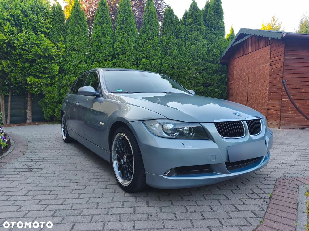 BMW Seria 3 - 3