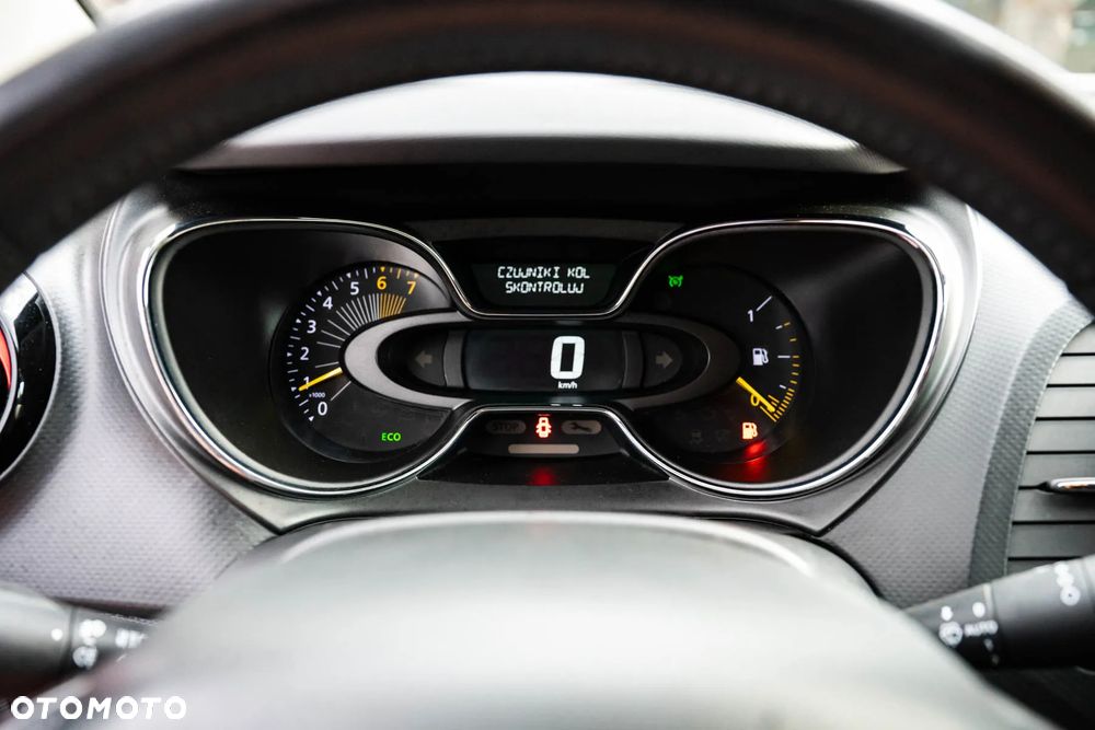 Renault Captur 0.9 Energy TCe Intens - 18