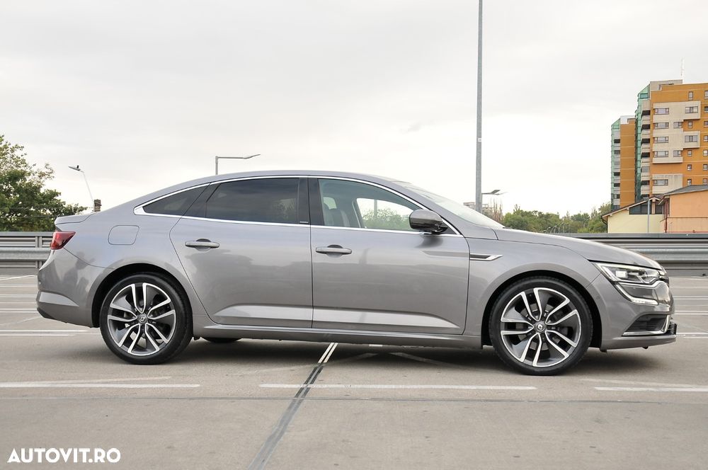 Renault Talisman - 3