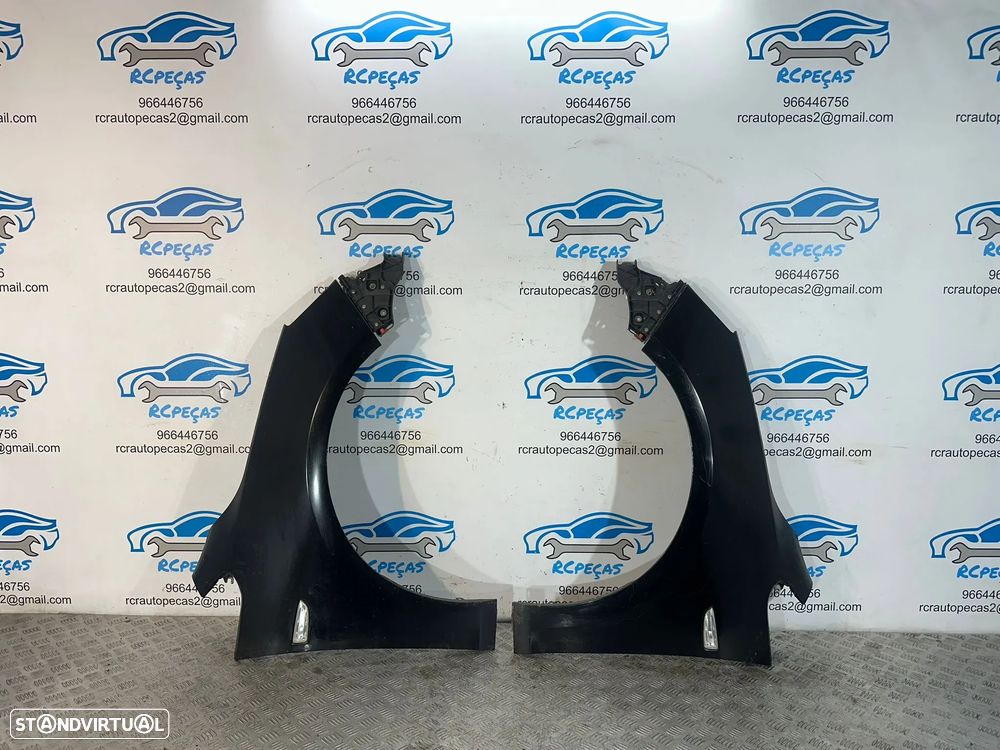 .Frente Completa Opel Astra J P09 Fase 1 2009 - 2012 - 17