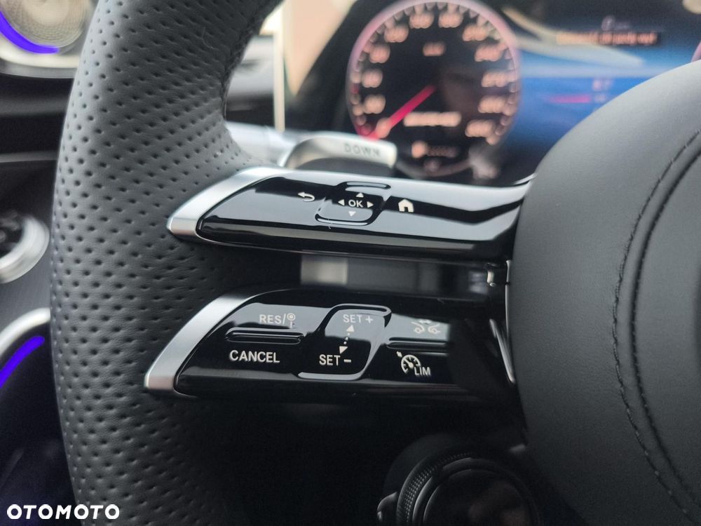 Mercedes-Benz Klasa S - 16